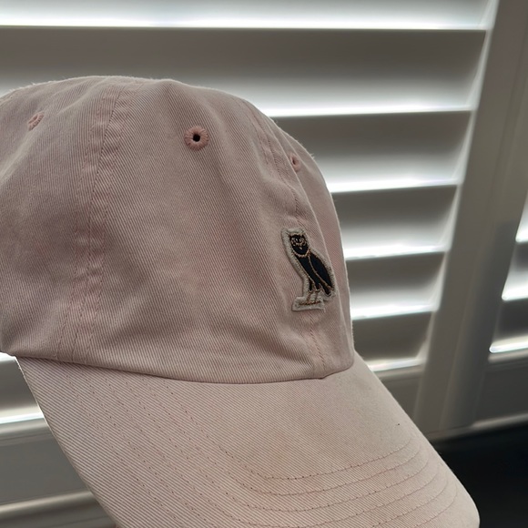 OVO hat pink - Picture 1 of 1